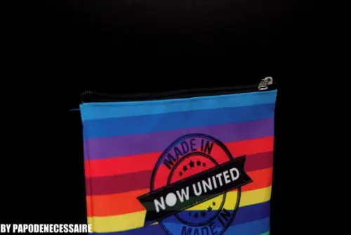 Necessaire Festa Now United