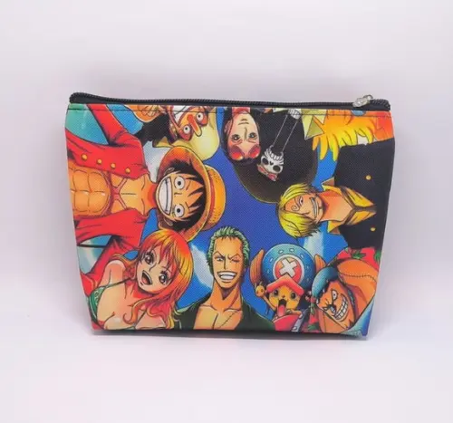 Necessaire Festa One Piece