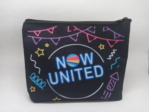 Necessaire Festa Now United