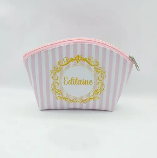 Necessaire Festa Princesa