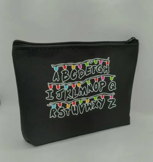 Necessaire Festa Stranger Things