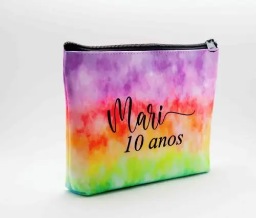 Necessaire Festa Tie Dye