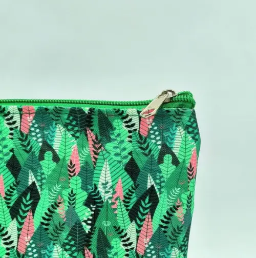 Necessaire Floral
