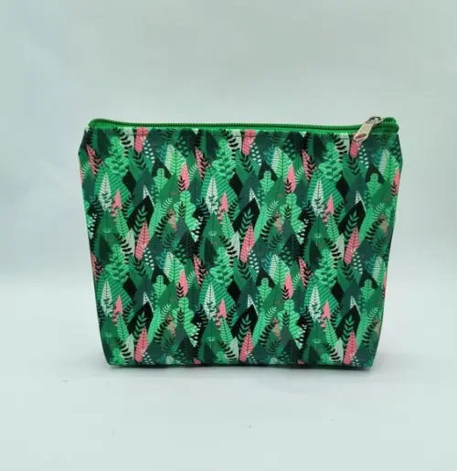 Necessaire Floral