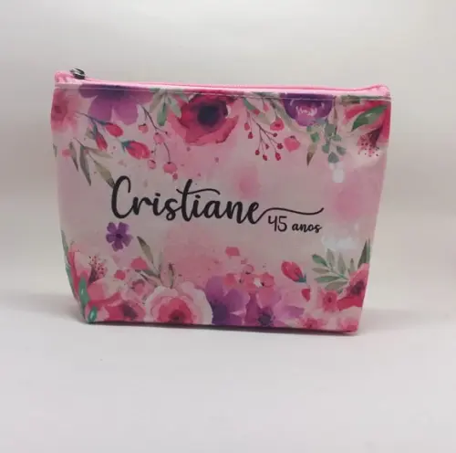 Necessaire Floral