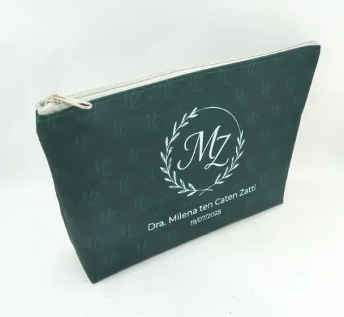 Necessaire Fotmatura Modelo 25 cm