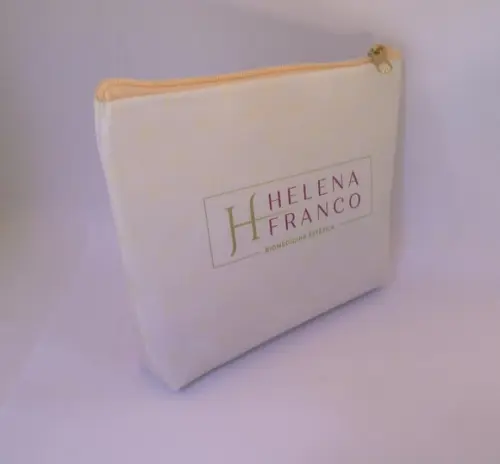Necessaire Odontologia 18cm Mod Marfim 0007