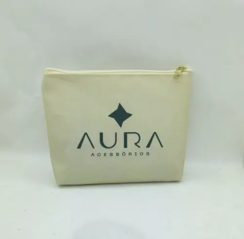Necessaire Odontologia 18cm Mod Marfim 0008