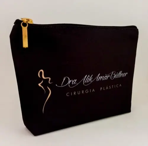 Necessaire Odontologia 18cm Mod l 0001