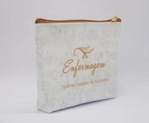 Necessaire Tema Enfermagem ou Medicina