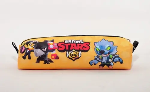 30 Unds Estojo Personalizado Brawl Star
