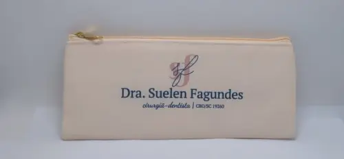 Carteira Comercial Modelo 25 cm x 9cm