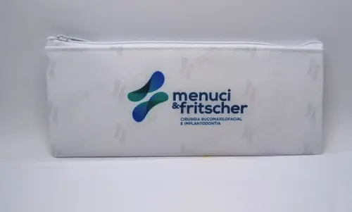 Carteira Comercial Modelo 25 cm x 9cm
