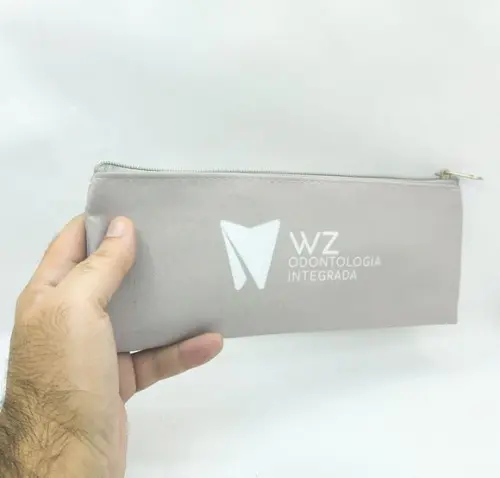 Carteira Odontologia 25 cm x 9cm