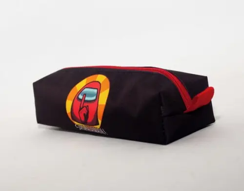 Estojo Personalizado Among Us