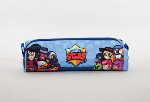 Estojo Personalizado Brawl Star