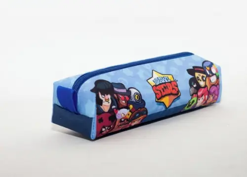 Estojo Personalizado Brawl Star