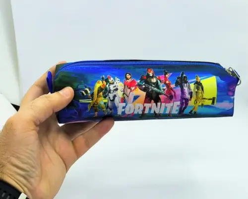 Estojo Personalizado Fortnite