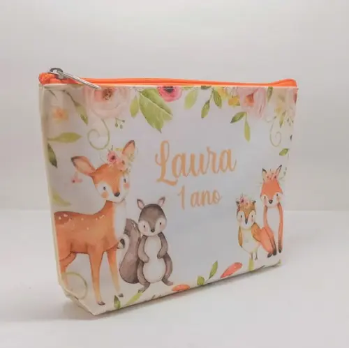 Necessaire Bosque Encantado