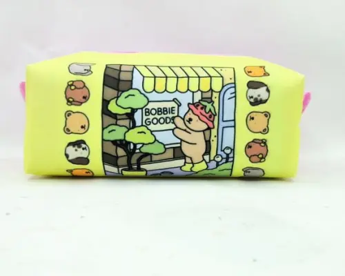 Necessaire Box - m - Bobbies Goods