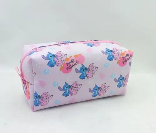 Necessaire Box - m - Lilo Stich