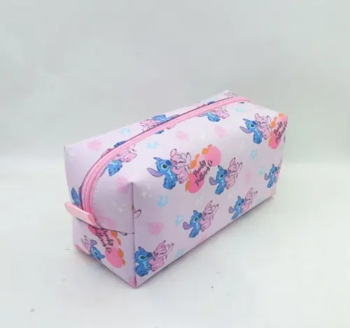 Necessaire Box 'm' Lilo Stich
