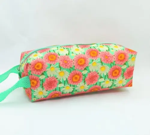 Necessaire Box Floral