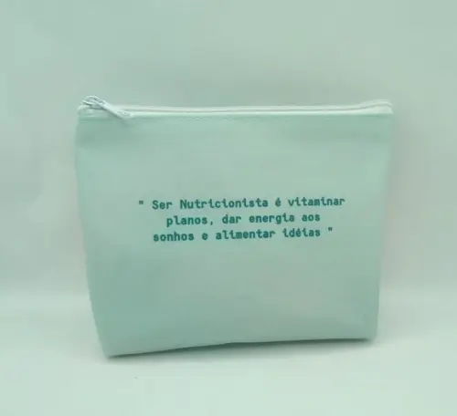 Necessaire Comercial 18cm