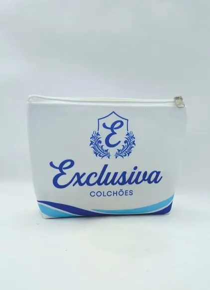 Necessaire Comercial 18cm