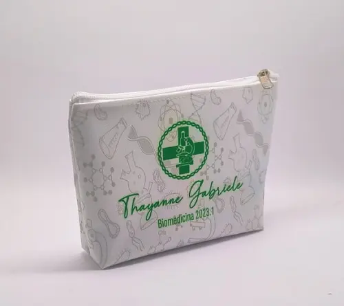 Necessaire Comercial Biomedica Estética