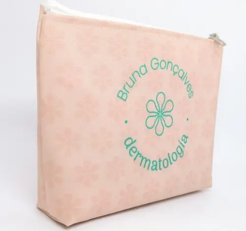 Necessaire Comercial Clinica Dermatologica 004
