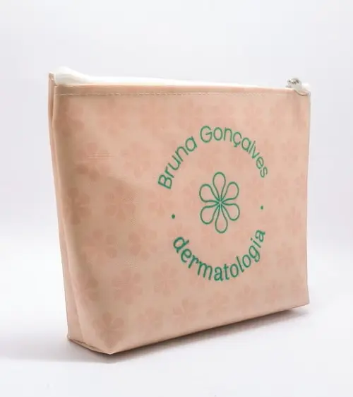 Necessaire Comercial Clinica Dermatologica 004