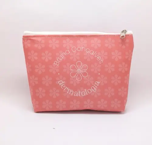 Necessaire Comercial Clinica Dermatologica
