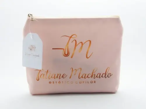 Necessaire Comercial Estética Capilar
