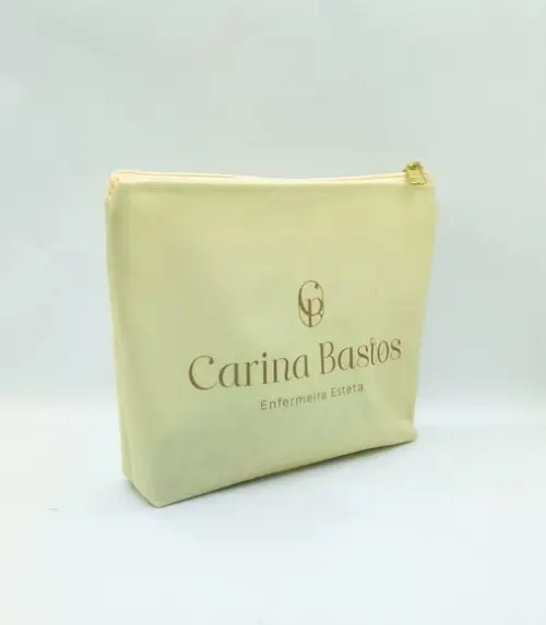 Necessaire Comercial Enfermeira Esteta 18cm