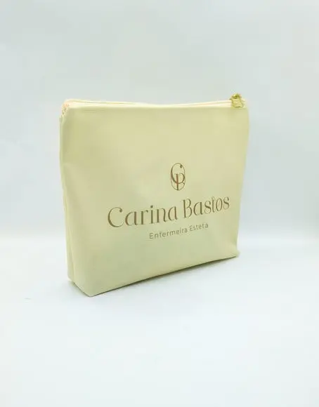 Necessaire Comercial Enfermeira Esteta 18cm