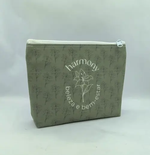 Necessaire Comercial Estetica e Beleza 18cm