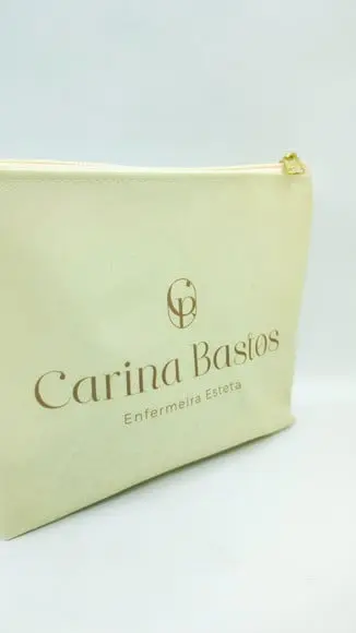 Necessaire Comercial Enfermeira Esteta 18cm