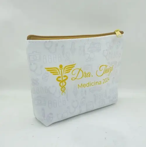 Necessaire Comercial Medicina