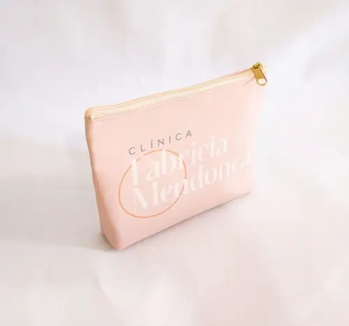 Necessaire Comercial Odontologia ou Dentista 18cm