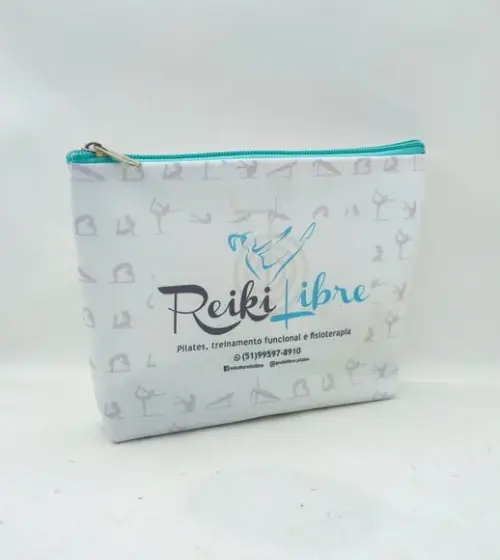 Necessaire Comercial Pilates