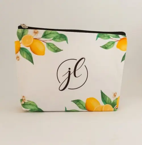 Necessaire Comercial Tema Livre