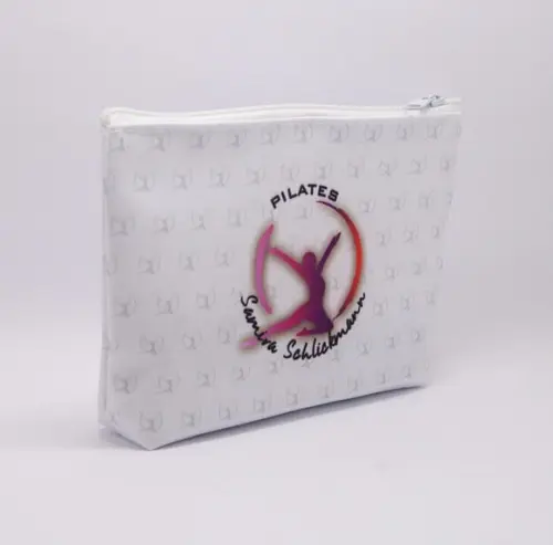 Necessaire Comercial Tema Pilates