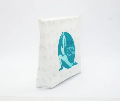 Necessaire Comercial Tema Pilates B002
