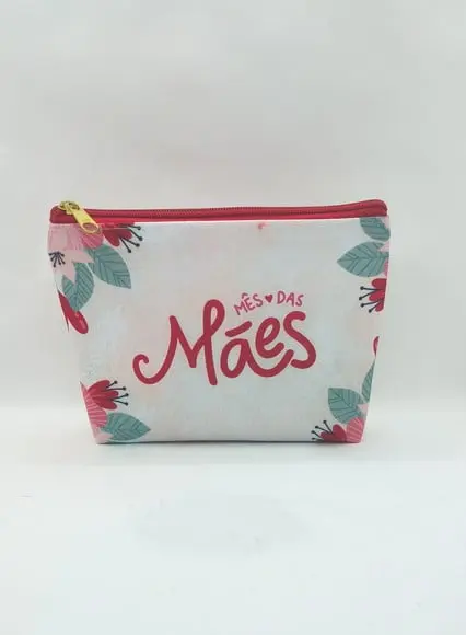 Necessaire Dia das Mães