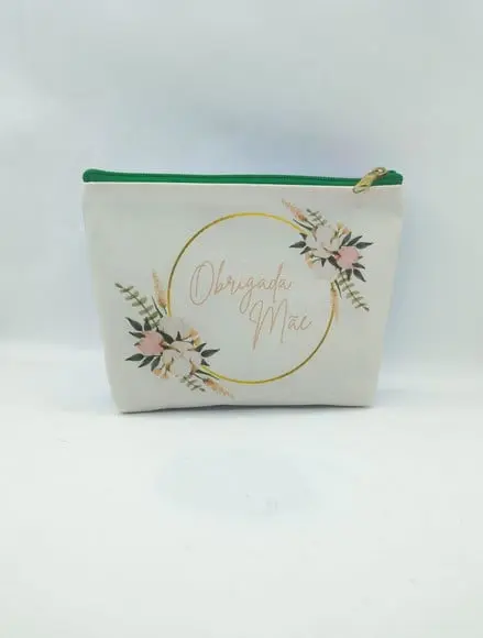 Necessaire Dia das Mães