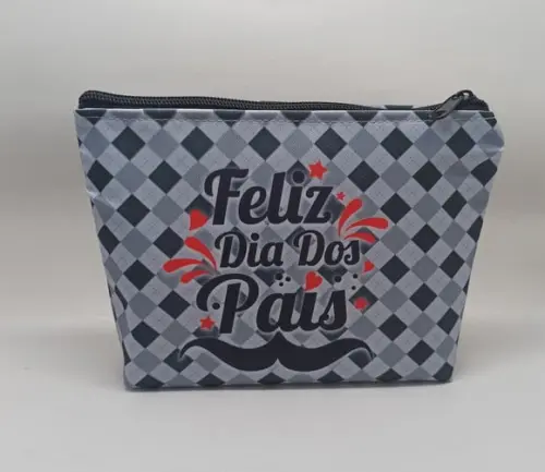 Necessaire Dia dos Pais