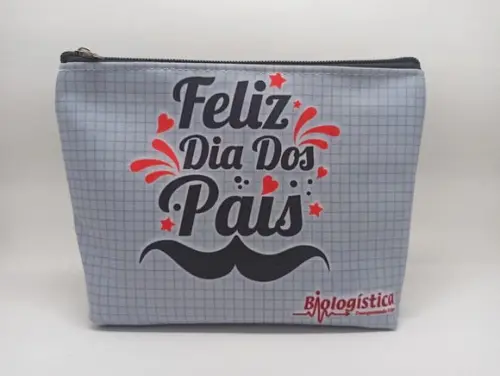 Necessaire Dia dos Pais