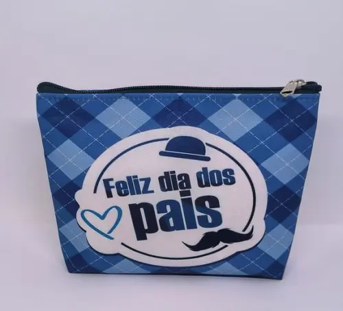 Necessaire Dia dos Pais