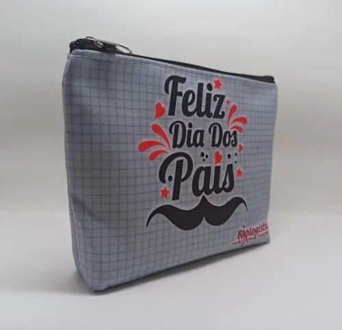 Necessaire Dia dos Pais